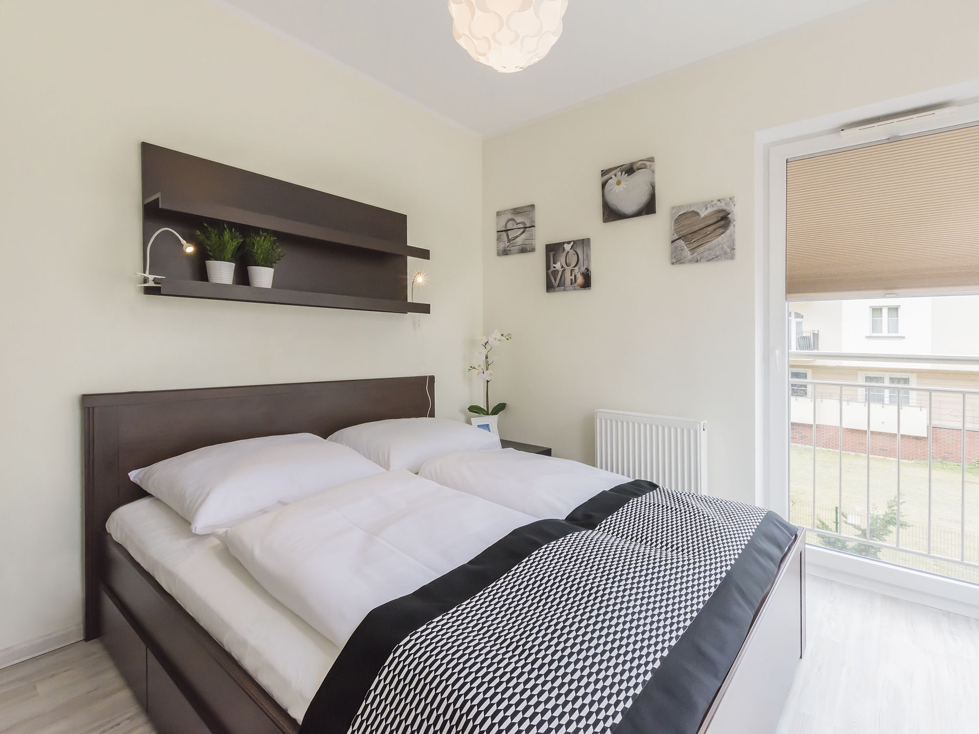 Vacationclub - Stella Baltic Apartament 37 Swinoujscie Kültér fotó