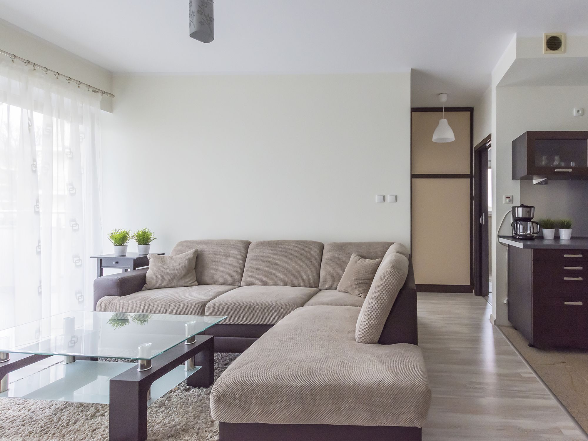 Vacationclub - Stella Baltic Apartament 37 Swinoujscie Kültér fotó